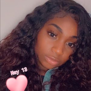 Meet your Posher, Aaliyah